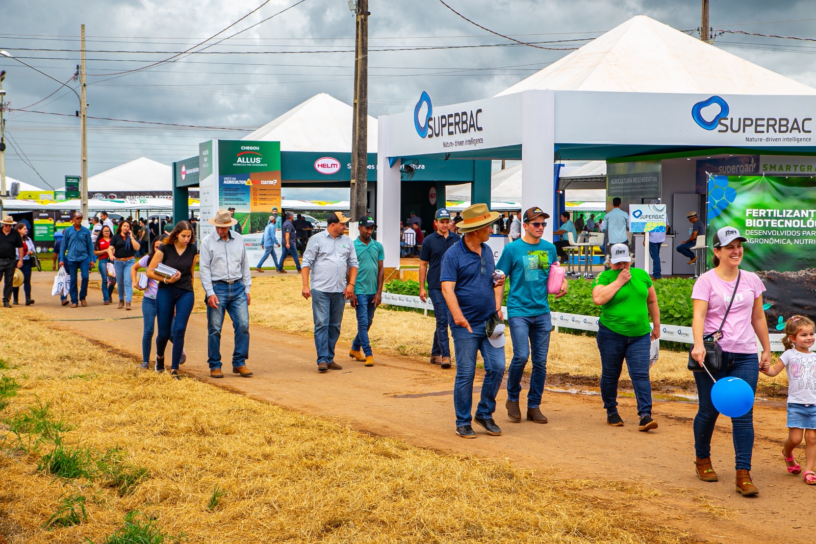 SHOW SAFRA: último dia de feira teve campeonato de games, palestras e negócios