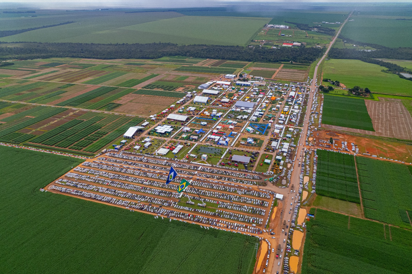 Show Safra Aéro: a abertura do mercado para o futuro