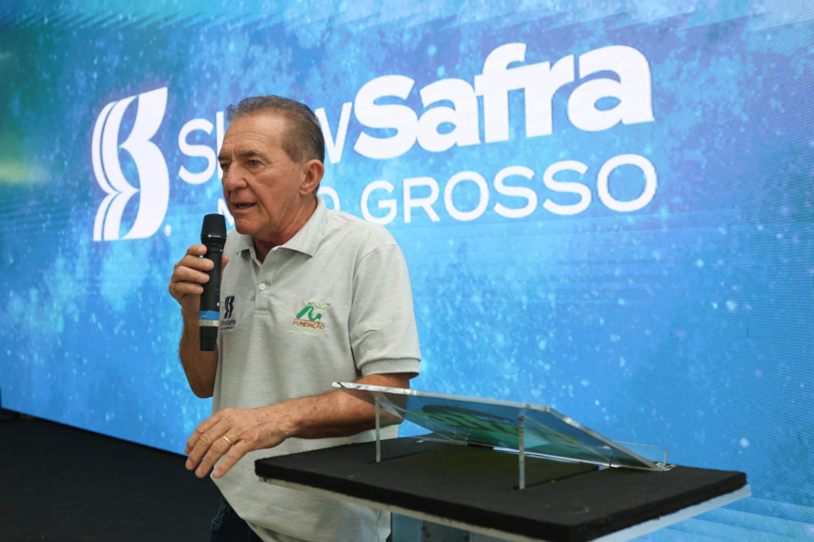 Show Safra 2024: Feira impressiona mais uma vez e marca novo momento 