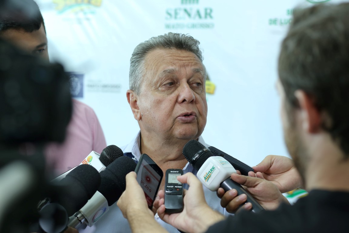 Roberto Rodrigues reforça potencial do agronegócio brasileiro e recomenda cautela para lidar com a crise