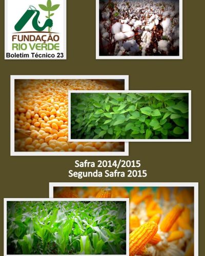 18 - Boletim Técnico 23