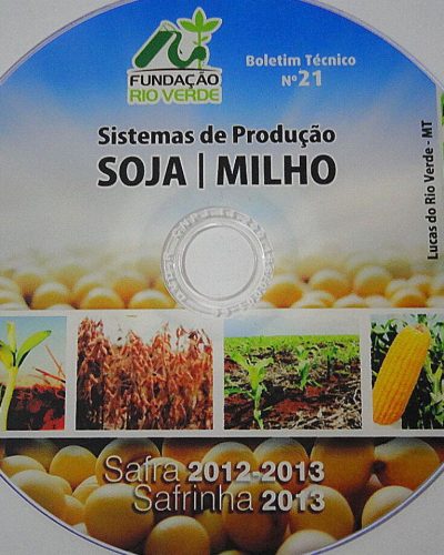 20 - Boletim Técnico 21