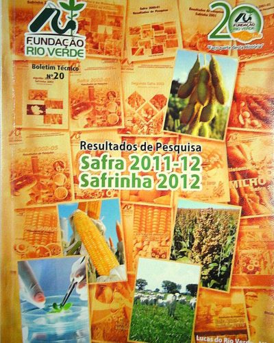 21 - Boletim Técnico 20