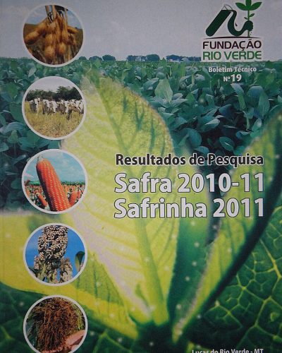 22 - Boletim Técnico 19