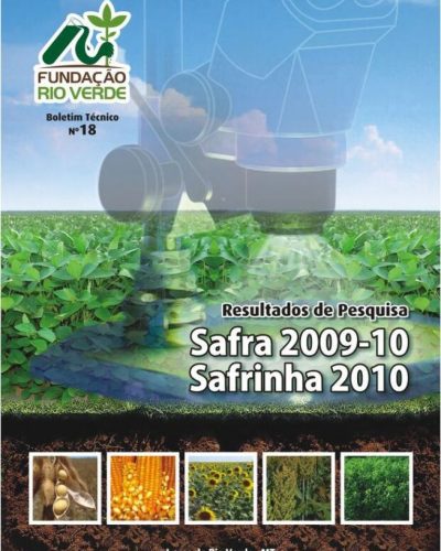 23 - Boletim Técnico 18