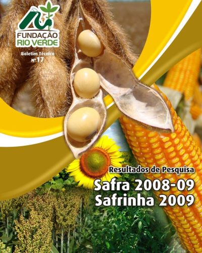 24 - Boletim Técnico 17