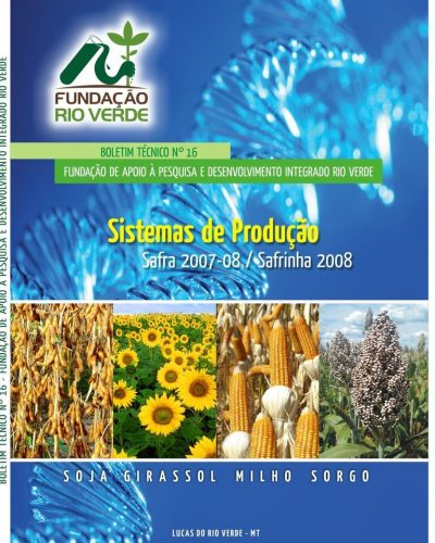 25 - Boletim Técnico 16