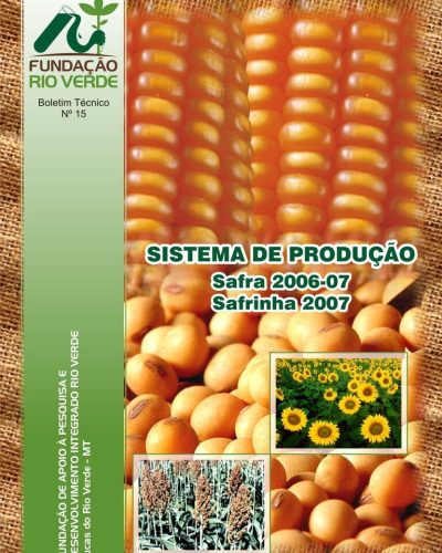 26 - Boletim Técnico 15