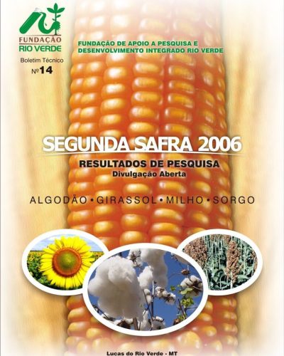 27 - Boletim Técnico 14