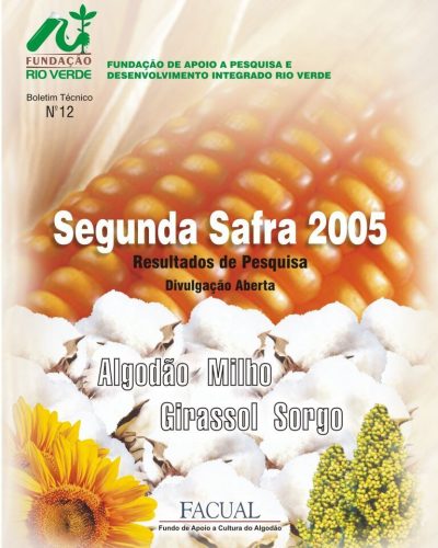 29 - Boletim Técnico 12