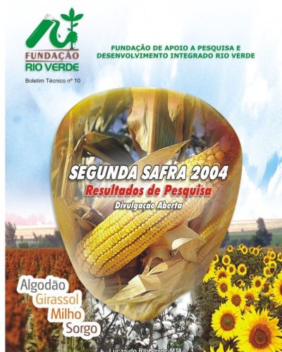 31 - Boletim Técnico 10