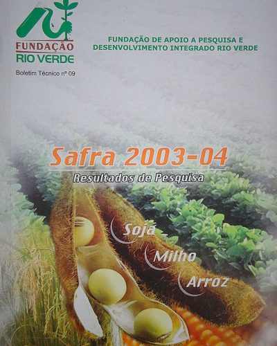 32 - Boletim Técnico 09