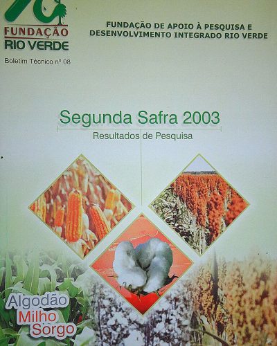 33 - Boletim Técnico 08