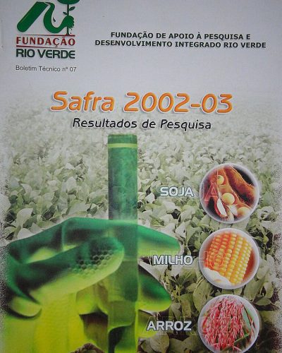 34 - Boletim Técnico 07