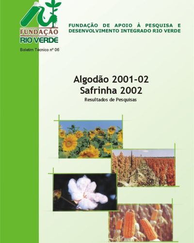 35 - Boletim Técnico 06