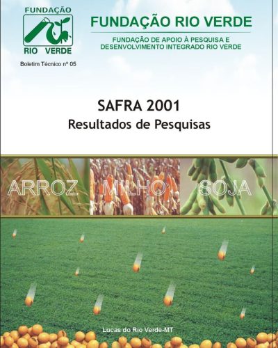 36 - Boletim Técnico 05