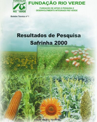 40 - Boletim Técnico 01