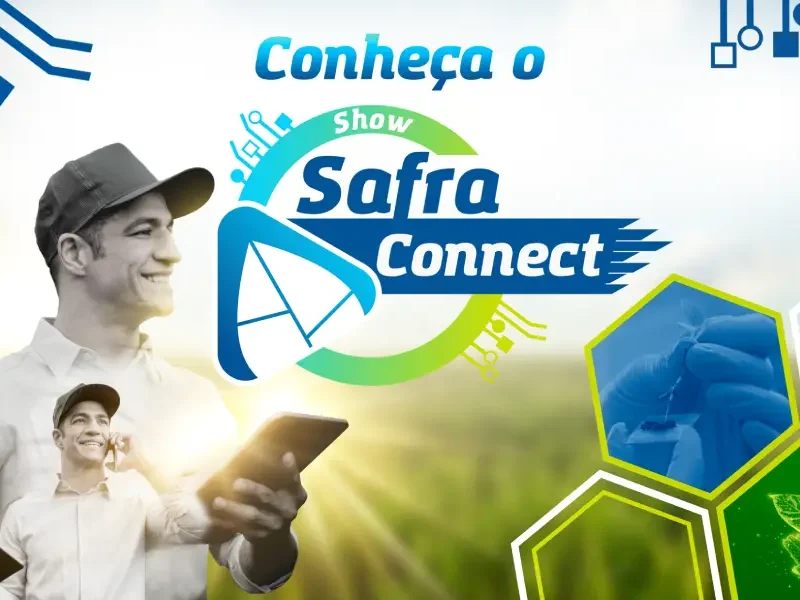 Agtechs terão espaço para apresentar serviços e produtos no Show Safra 2023