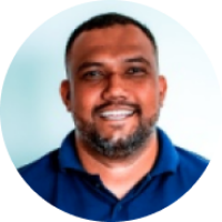 Bruno Fernando Borges de Sousa