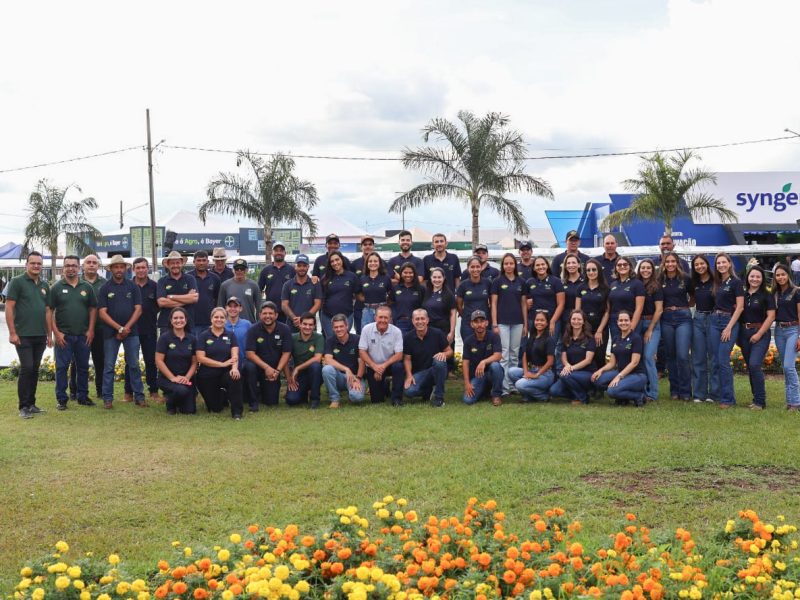 Câmara aprova Moção de Aplausos pela realização do Show Safra