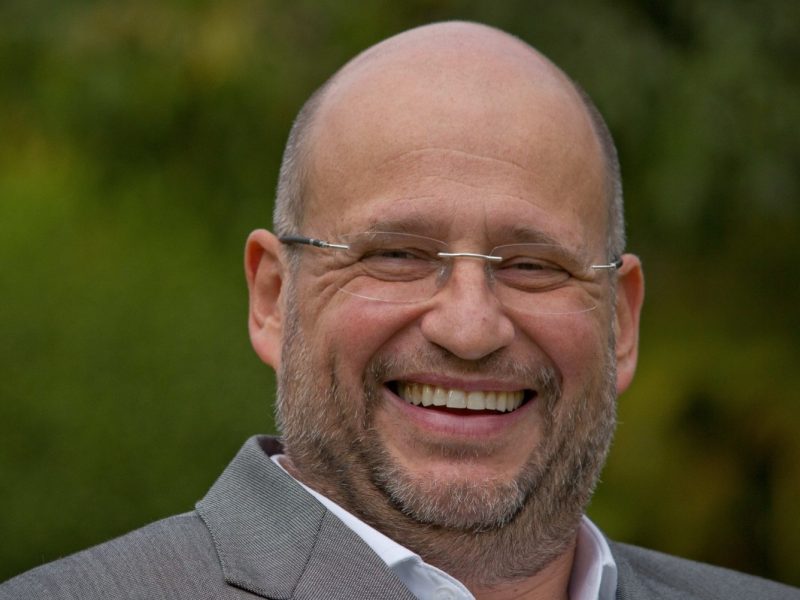 Clóvis de Barros fará palestra sobre a vida que vale a pena ser vivida