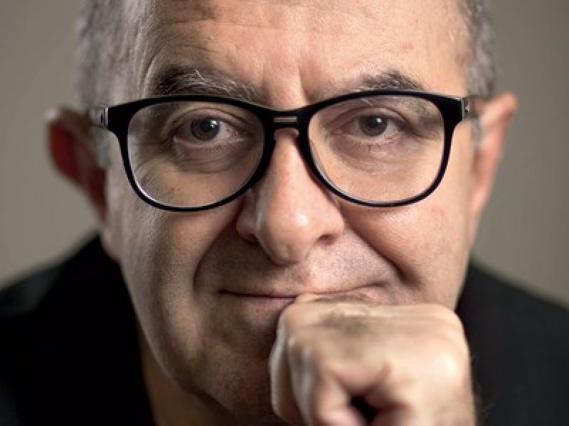 Como as máquinas aprendem