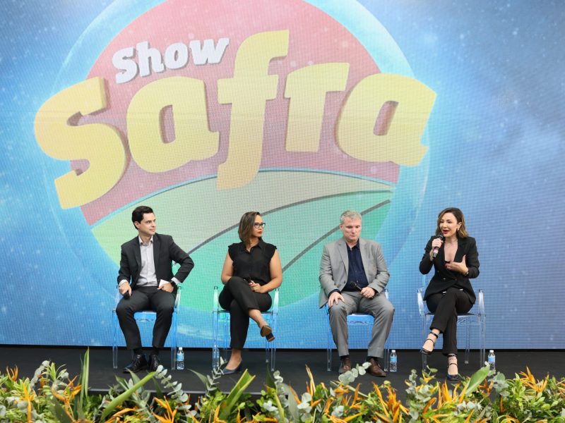 Desafios jurídicos no agronegócio Um painel de debates com especialistas