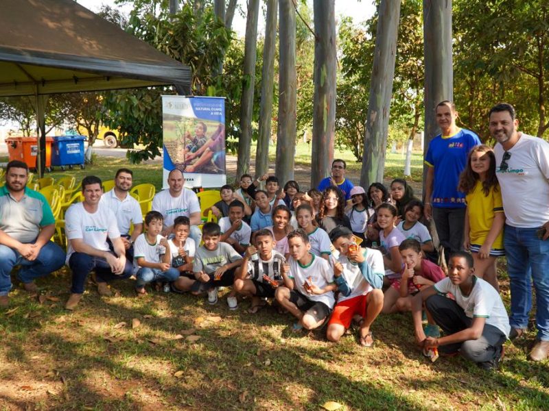 Dia Nacional do Campo Limpo destaca importância da logística reversa no agronegócio