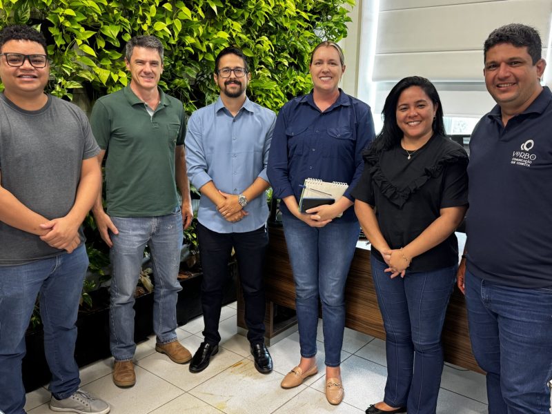 Em encontro, organização ressalta importância do Agro 360, no Show Safra MT