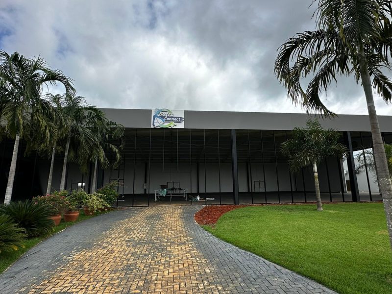 Está chegando faltam 20 dias para o Show Safra 2024