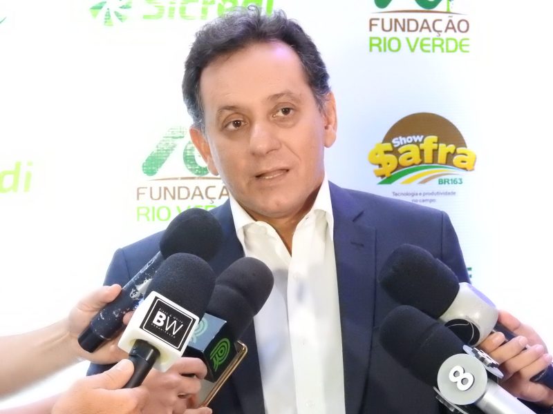 FPA defende redução de 2,5% em juros para investimento e custeio