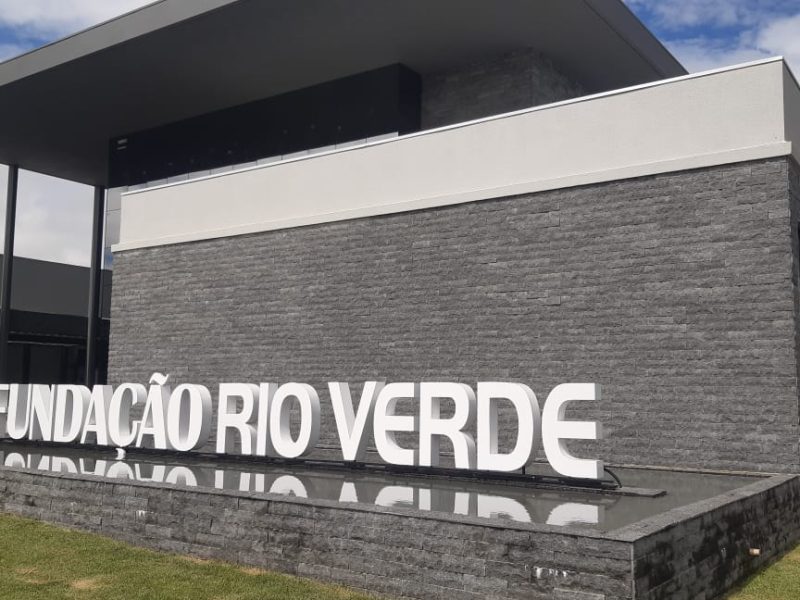 Fundação Rio Verde abre vagas de estágio em pesquisa agrícola em Lucas do Rio Verde