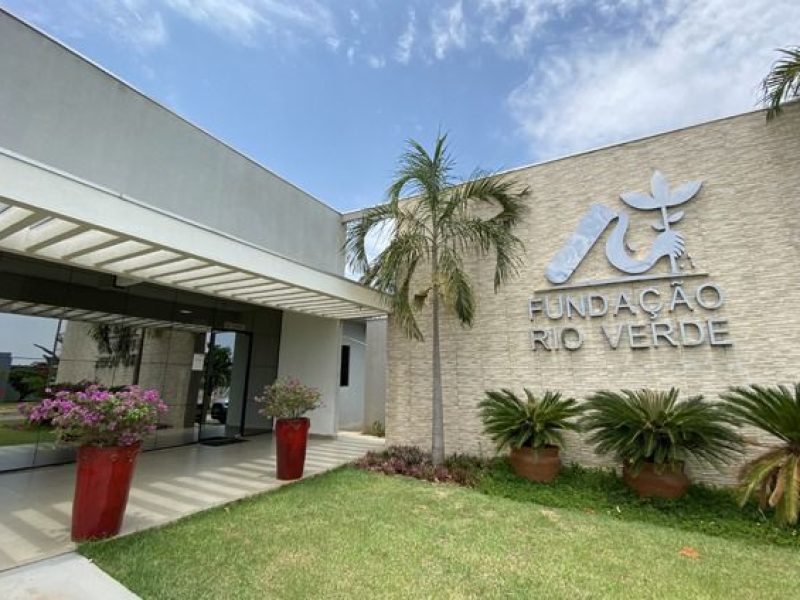 Fundação Rio Verde participa da organização do maior congresso de nematologia do Brasil