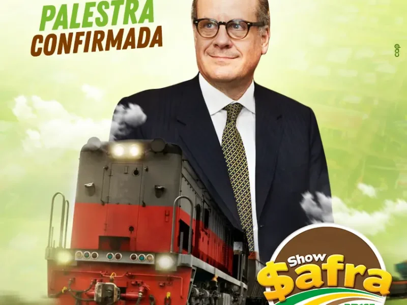 Guilherme Quintela é um dos palestrantes confirmados para o Show Safra BR 163 2018.