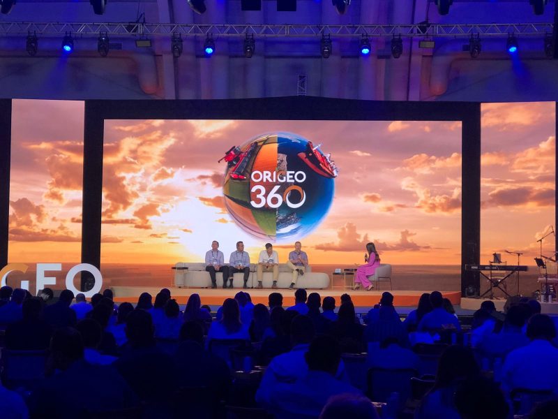 Importante saber o que esperam da pesquisa e dos produtores de MT, diz pesquisadora após evento nacional