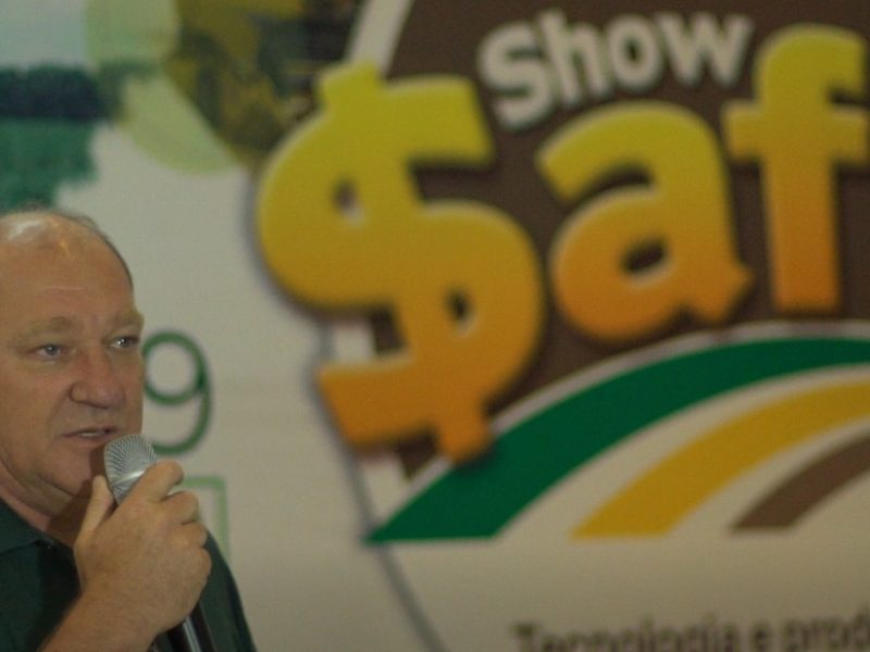 Instituições parceiras do agronegócio estão unidas para a realização da 5ª edição do Show Safra BR 163 em 2019