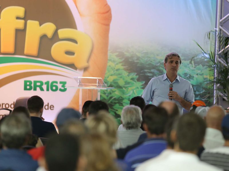 Muita frieza na tomada de decisões, recomenda economista a produtores rurais