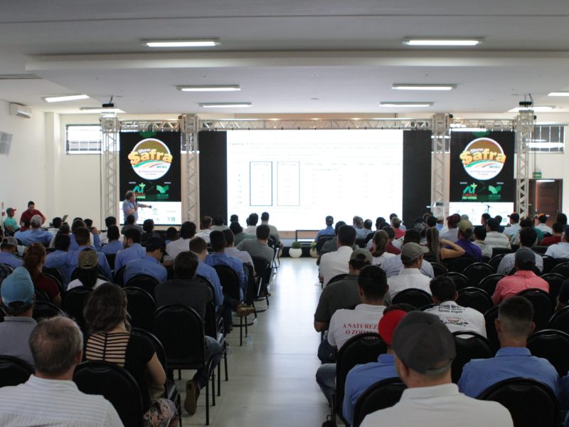 O legado do Show Safra para o agronegócio e para Lucas do Rio Verde