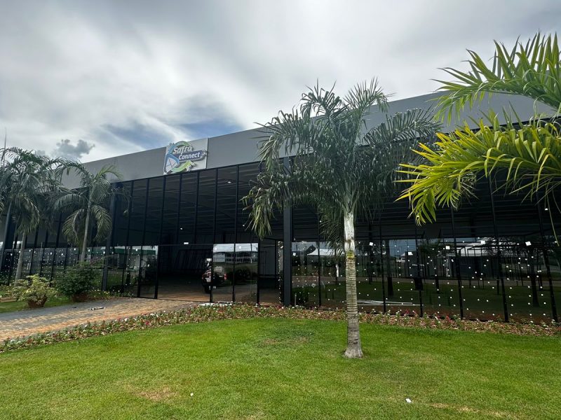 Palestras, games e desafios do HackaThon Show Safra Connect vai unir gerações