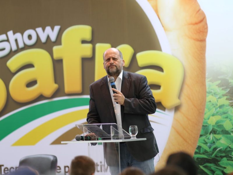 Para Clóvis de Barros Filho, ser humano é ser ético