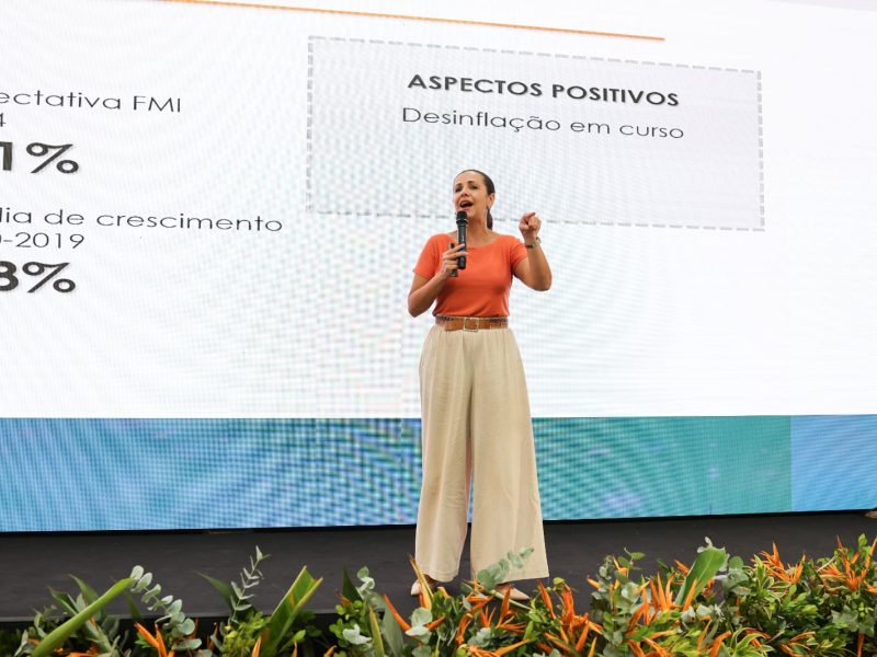 Participação ativa das cooperativas no Show Safra evidencia seu papel fundamental no desenvolvimento do setor agrícola