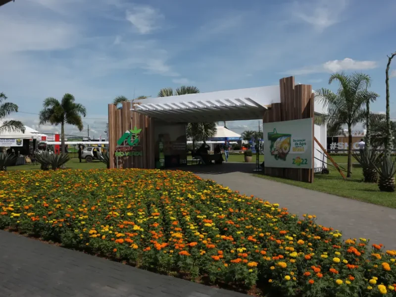 Pecuária terá destaque inédito no Show Safra 2023