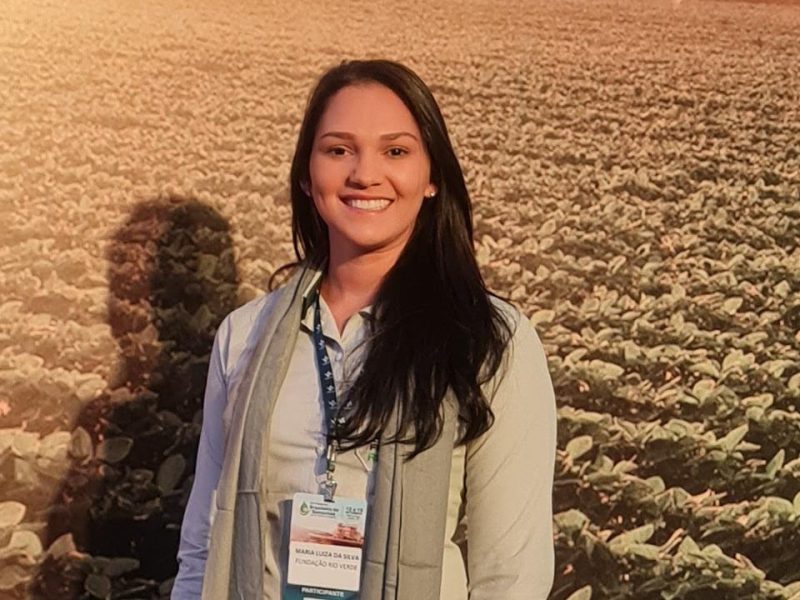 Pesquisa científica contribui para alta produtividade no campo