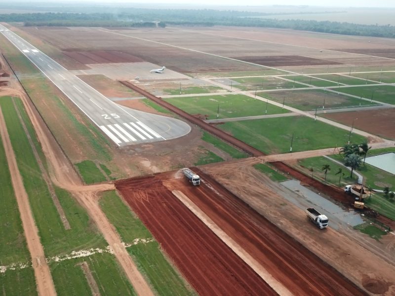 Preparativos para o Show Safra Mato Grosso 2025 avançam com novidades e investimentos em infraestrutura