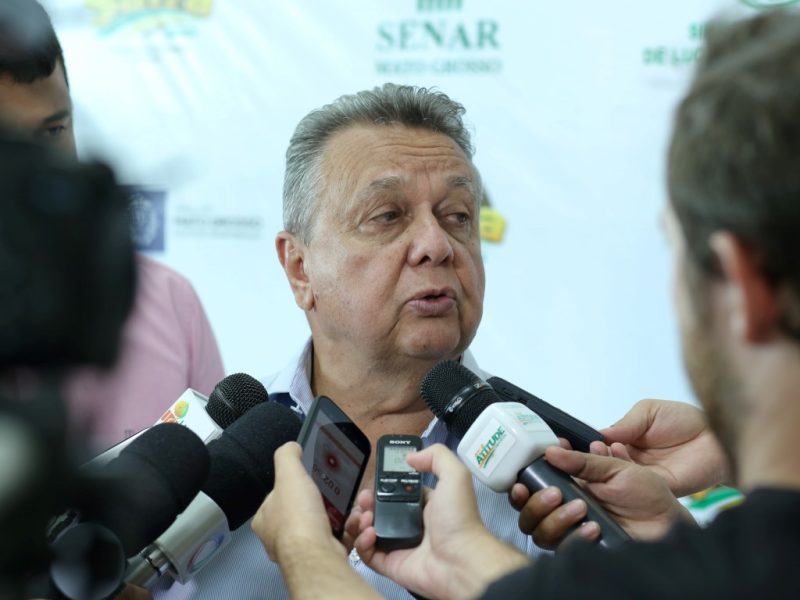 Roberto Rodrigues reforça potencial do agronegócio brasileiro e recomenda cautela para lidar com a crise