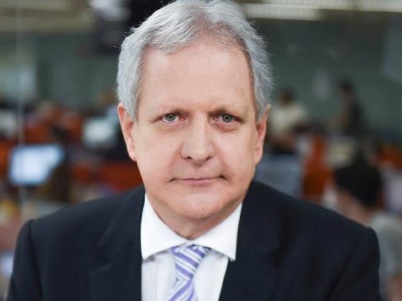 SHOW SAFRA Augusto Nunes aborda cenário nacional após eleições de outubro