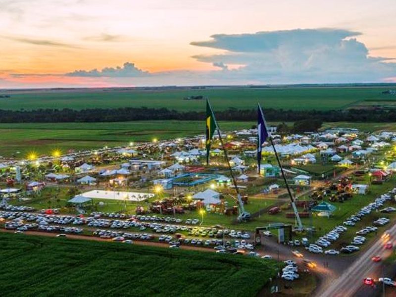 Show Safra 2019 será lançado na próxima sexta (24)