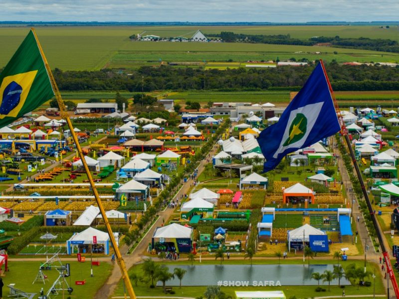 Show Safra 2020 será lançado nesta quinta (28)