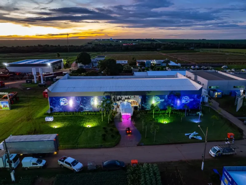 Show Safra Connect será palco do maior HackaThon de Mato Grosso