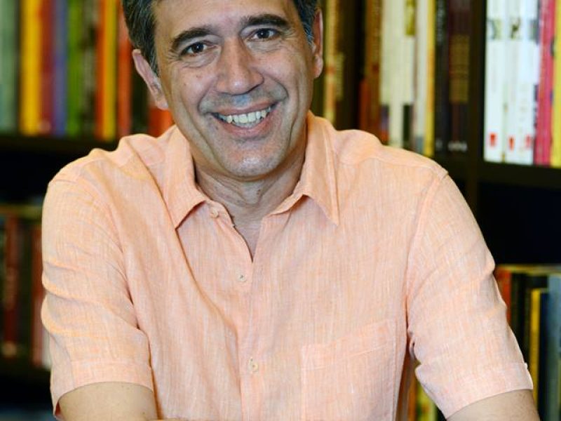 Show Safra Historiador debate cenário político e influências na cadeia do agro nesta quarta